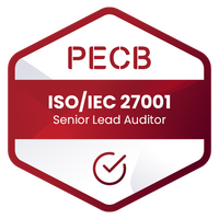 ISO/IEC 27001 Senior Lead Auditor
