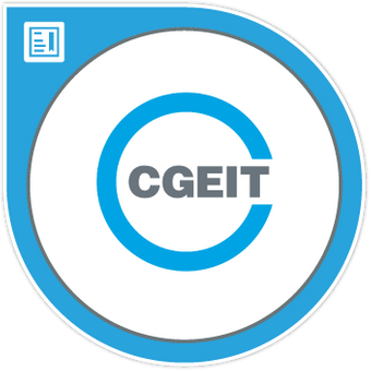 Certified in the Governance of Enterprise IT® (CGEIT)